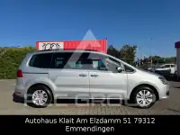 2014 Volkswagen SHARAN
