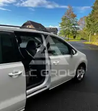 2014 Volkswagen SHARAN