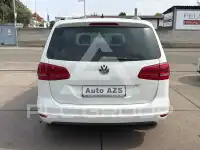 2014 Volkswagen SHARAN