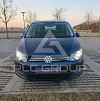 2014 Volkswagen SHARAN