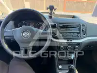 2014 Volkswagen SHARAN