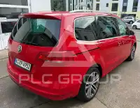 2014 Volkswagen SHARAN