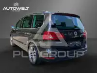 2014 Volkswagen SHARAN