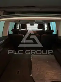 2014 Volkswagen SHARAN
