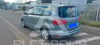 2014 Volkswagen SHARAN