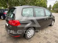 2014 Volkswagen SHARAN