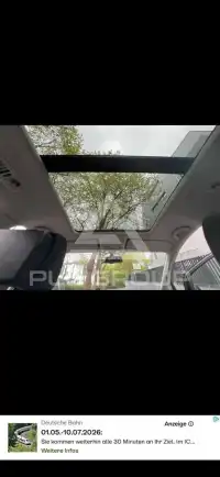 2014 Volkswagen SHARAN