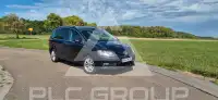 2014 Volkswagen SHARAN