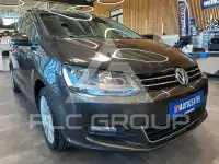 2014 Volkswagen SHARAN