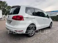 2014 Volkswagen SHARAN
