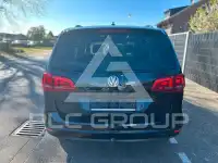 2014 Volkswagen SHARAN