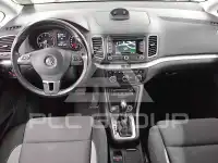 2014 Volkswagen SHARAN