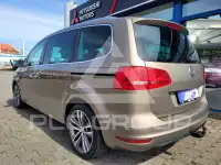 2014 Volkswagen SHARAN