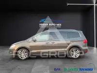 2014 Volkswagen SHARAN