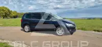 2014 Volkswagen SHARAN