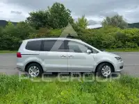 2014 Volkswagen SHARAN