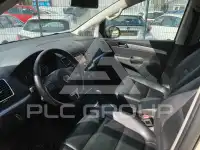 2019 Volkswagen SHARAN