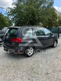 2014 Volkswagen SHARAN