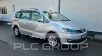 2014 Volkswagen SHARAN