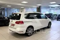 2014 Volkswagen SHARAN