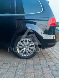 2014 Volkswagen SHARAN