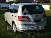 2014 Volkswagen SHARAN