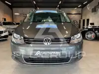 2014 Volkswagen SHARAN