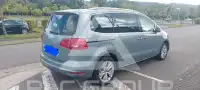 2014 Volkswagen SHARAN