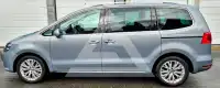 2014 Volkswagen SHARAN