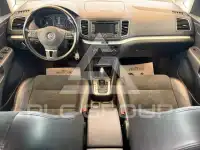 2014 Volkswagen SHARAN