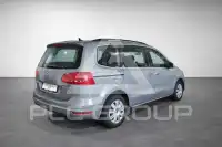 2014 Volkswagen SHARAN