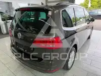 2014 Volkswagen SHARAN