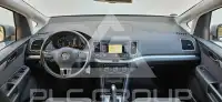 2014 Volkswagen SHARAN