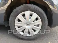2014 Volkswagen SHARAN