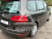 2014 Volkswagen SHARAN