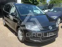 2014 Volkswagen SHARAN