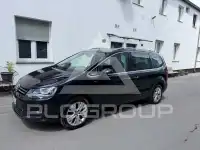 2014 Volkswagen SHARAN