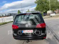 2014 Volkswagen SHARAN