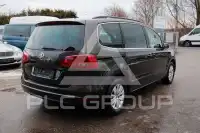 2014 Volkswagen SHARAN