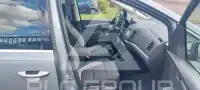 2014 Volkswagen SHARAN