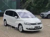 2014 Volkswagen SHARAN