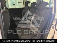 2014 Volkswagen SHARAN