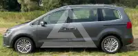 2014 Volkswagen SHARAN