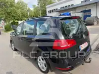 2014 Volkswagen SHARAN