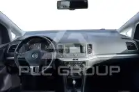 2014 Volkswagen SHARAN