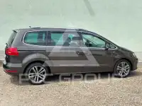 2014 Volkswagen SHARAN