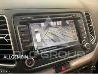 2014 Volkswagen SHARAN