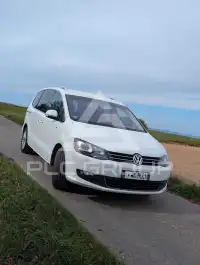 2014 Volkswagen SHARAN