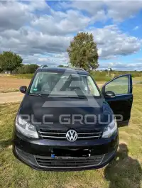 2014 Volkswagen SHARAN