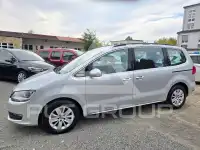 2014 Volkswagen SHARAN